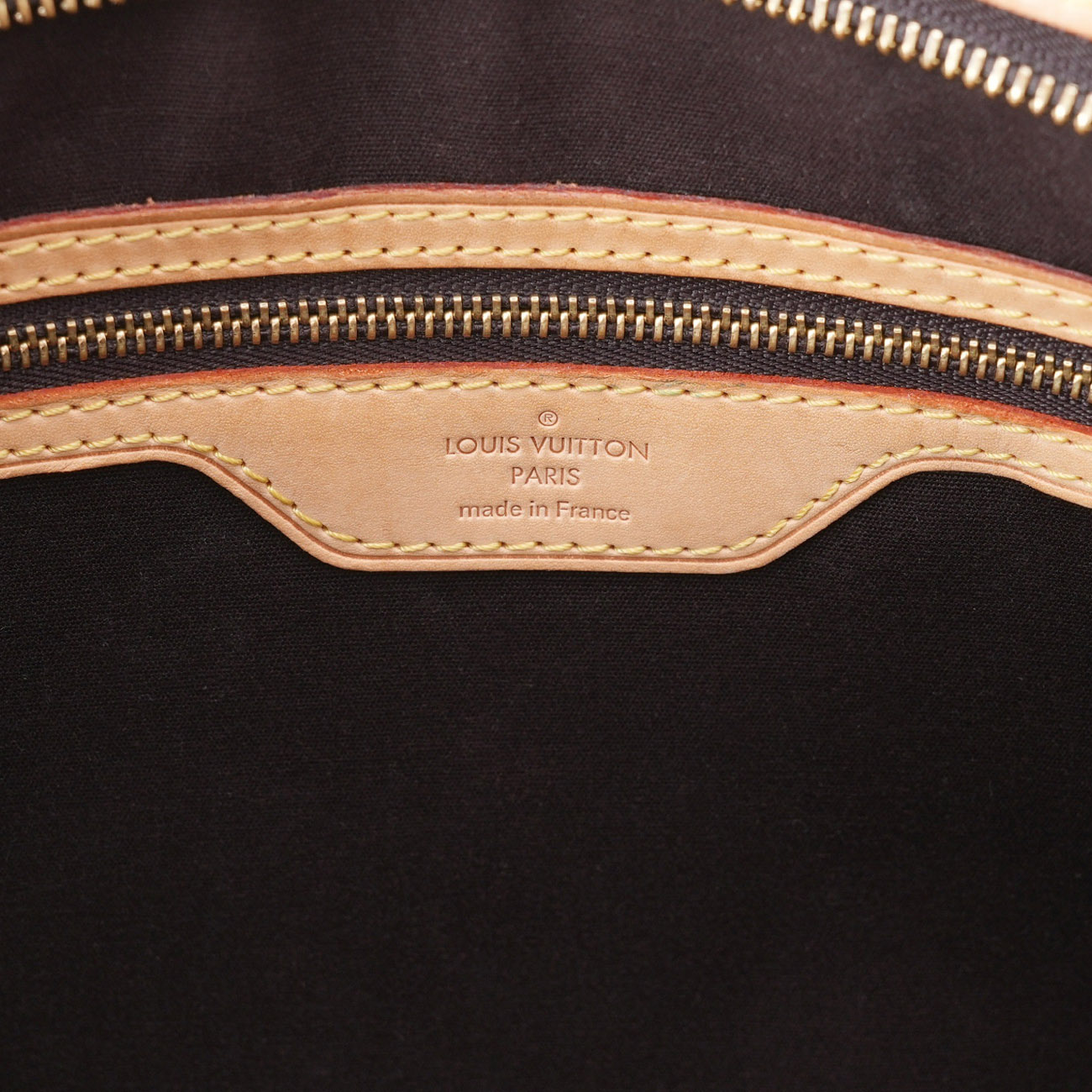 LOUIS VUITTON(USED)루이비통 베르니 브레아 MM